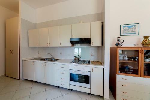 Apartamento Villa San Lorenzo