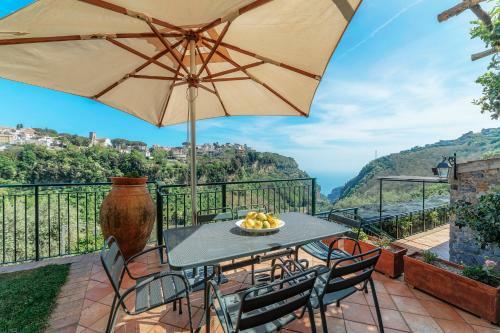 Apartamento Villa San Lorenzo