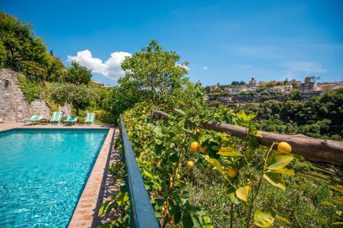 Apartamento Villa San Lorenzo