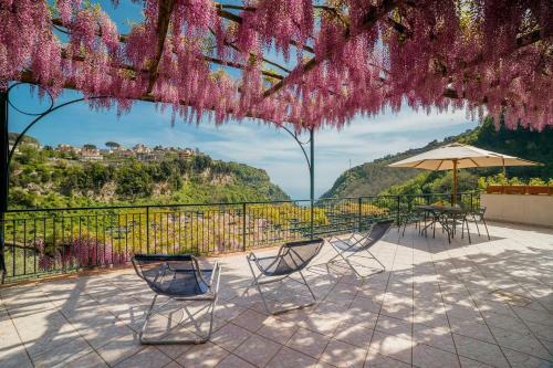 Apartamento Villa San Lorenzo