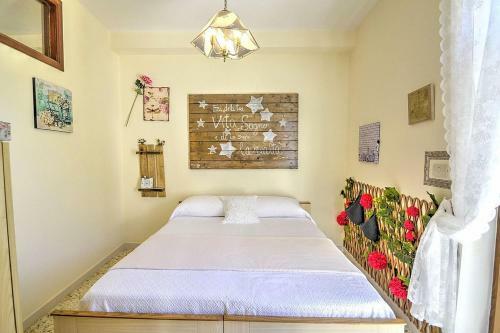 Scala Villa Sleeps 4 Air Con