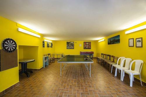 Scala Villa Sleeps 6 Pool Air Con Wifi
