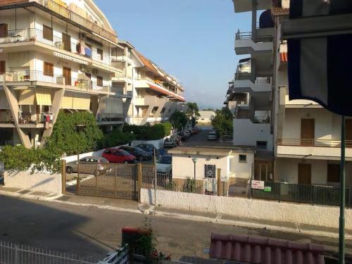 Apartamento Trilocale A 800 Metri Dal Mare