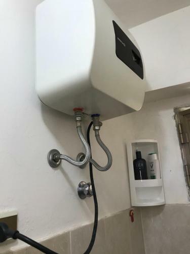 Apartamento Casa Veronika