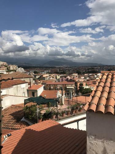 Apartamento Casa Veronika