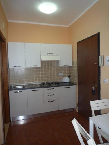 Apartamento Accogliente Appartamento Per 2