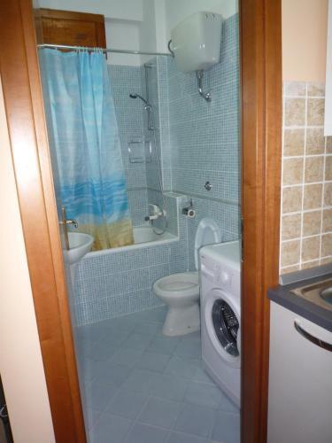 Apartamento Accogliente Appartamento Per 2