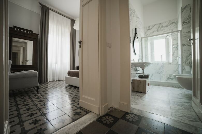Bed & Breakfast Villa Giordanelli