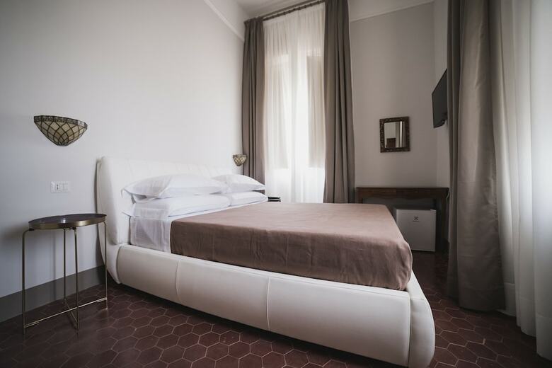 Bed & Breakfast Villa Giordanelli