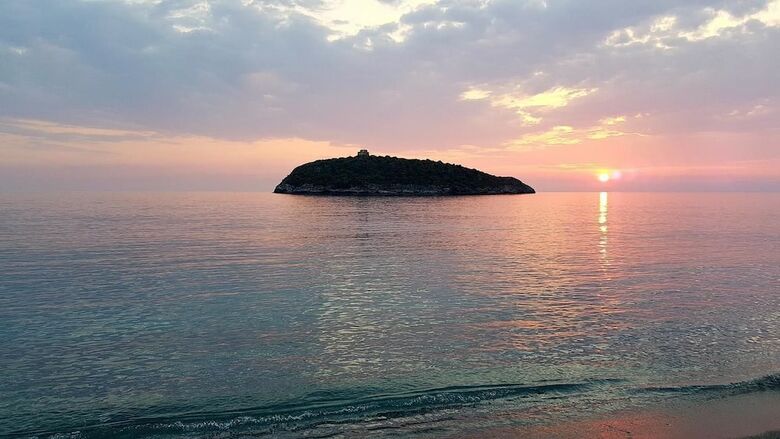 Bed & Breakfast Villa Giordanelli