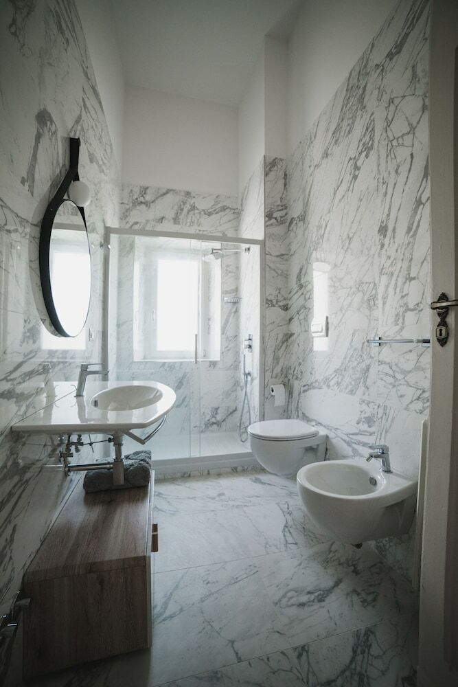 Bed & Breakfast Villa Giordanelli