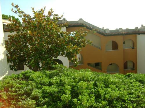 Apartment On The Beach In A Pine Park