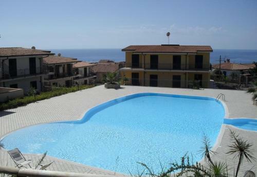 Parco Meridiana Apartment