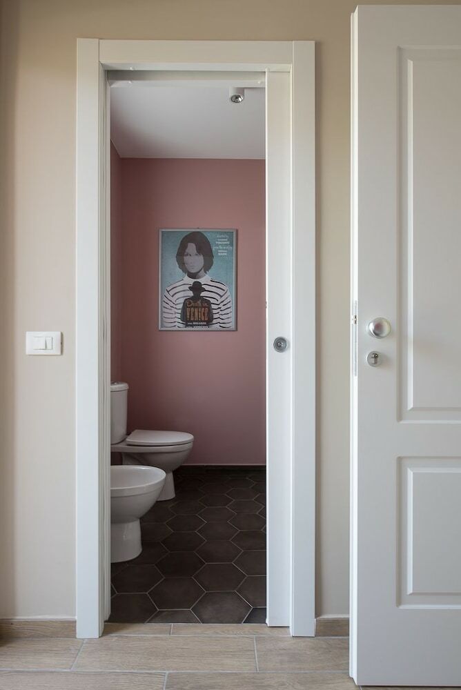Hotel I Registi