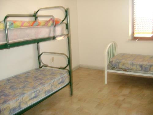 Apartamento Grande Appartamento Di 250 Metri Dal Mare