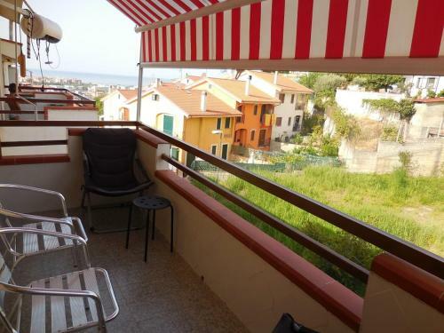 Apartamento Appartamento Monticello Vista Mare