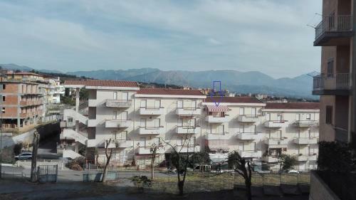 Apartamento Appartamento Monticello Vista Mare