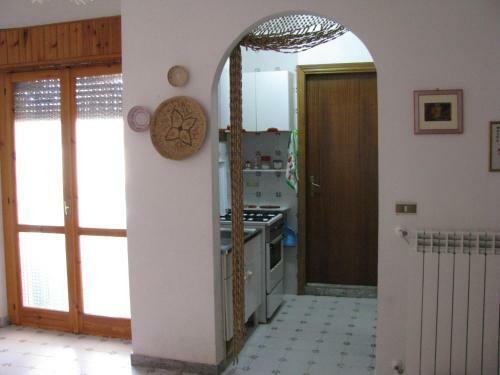 Apartamento Appartamento Centrale