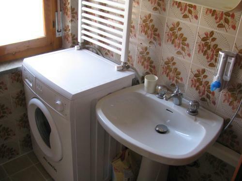 Apartamento Appartamento Centrale