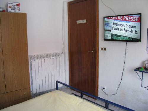 Apartamento Appartamento Centrale