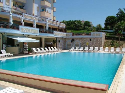 Apartment In Panorama Residence
