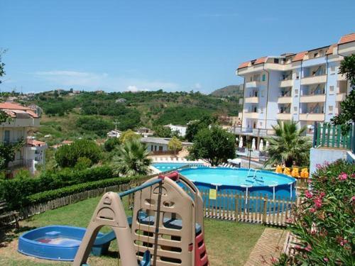 Apartment In Panorama Residence