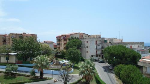 Apartment In Panorama Residence