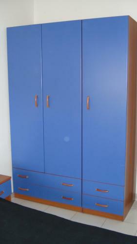Apartment In Panorama Residence