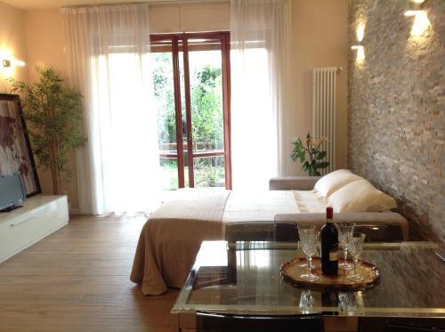 Apartamento Scandicci New Con Parcheggio Gratis