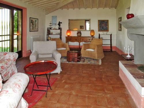 Ferienhaus Scansano 231s