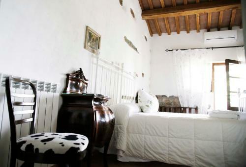Agroturismo Agriturismo La Gioia
