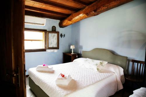 Agroturismo Agriturismo La Gioia