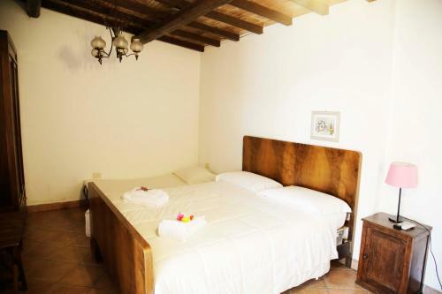 Agroturismo Agriturismo La Gioia