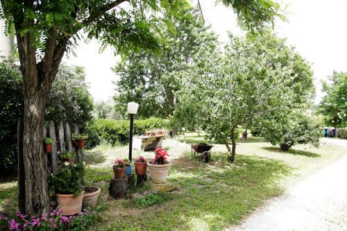 Agroturismo Agriturismo La Gioia