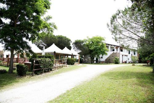 Agroturismo Agriturismo La Gioia