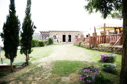 Agroturismo Agriturismo La Gioia