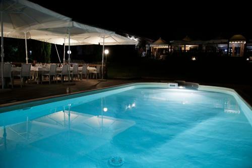 Agroturismo Agriturismo La Gioia