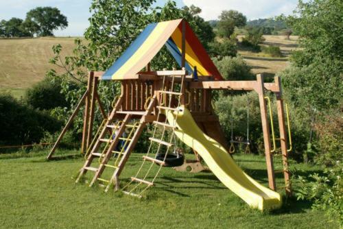 Agroturismo Agriturismo La Gioia
