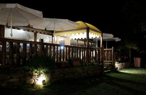 Agroturismo Agriturismo La Gioia