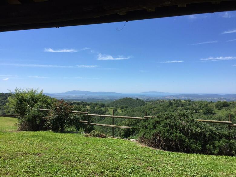 Agroturismo La Poderina