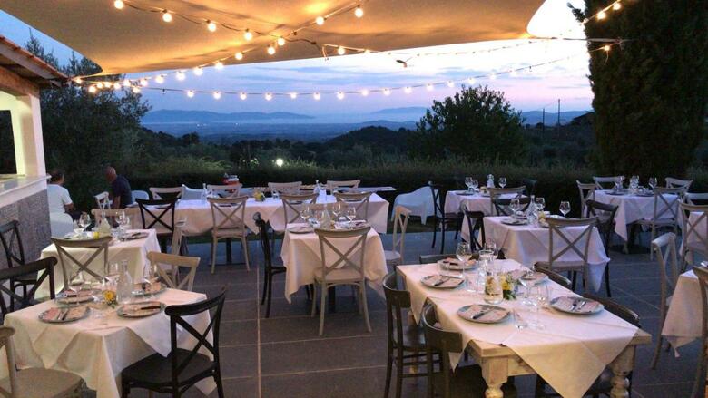 Agroturismo La Poderina