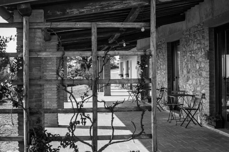Agroturismo La Poderina