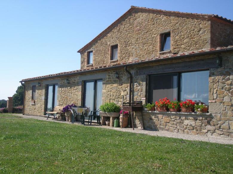 Agroturismo La Poderina