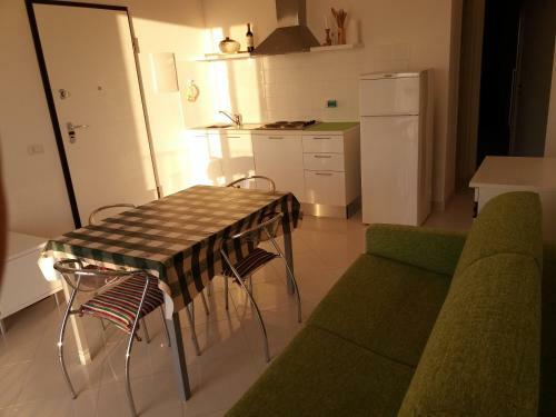 Apartamento Bicchi Belvedere Scarlino