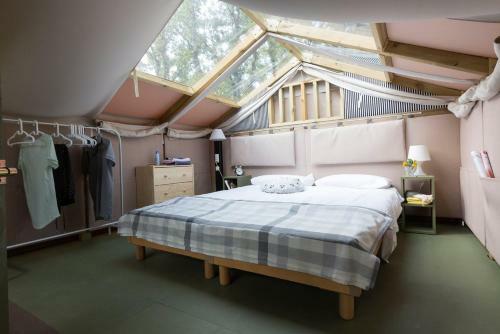 Camping Glamping Resort Vallicella