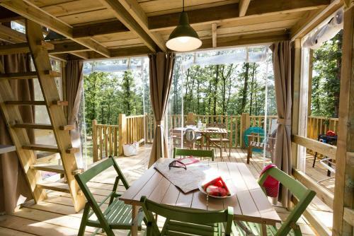 Camping Glamping Resort Vallicella