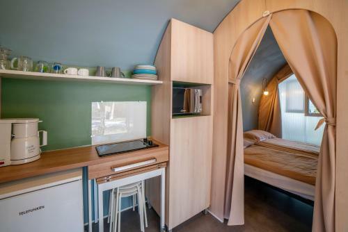 Camping Glamping Resort Vallicella