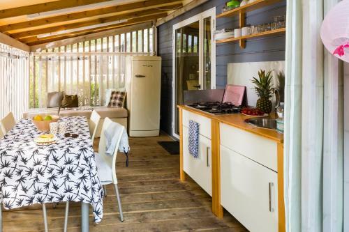Camping Glamping Resort Vallicella