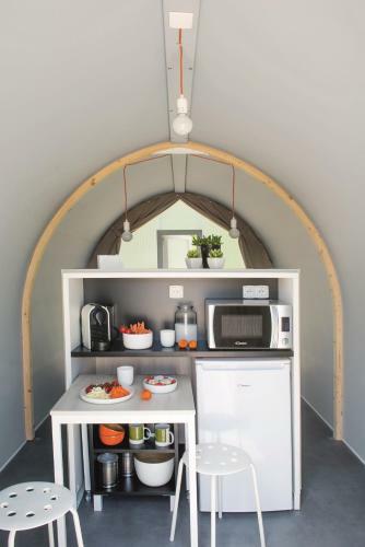 Camping Glamping Resort Vallicella
