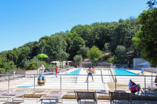 Camping Glamping Resort Vallicella